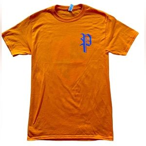 Purple Heartz Fashion House T-Shirt